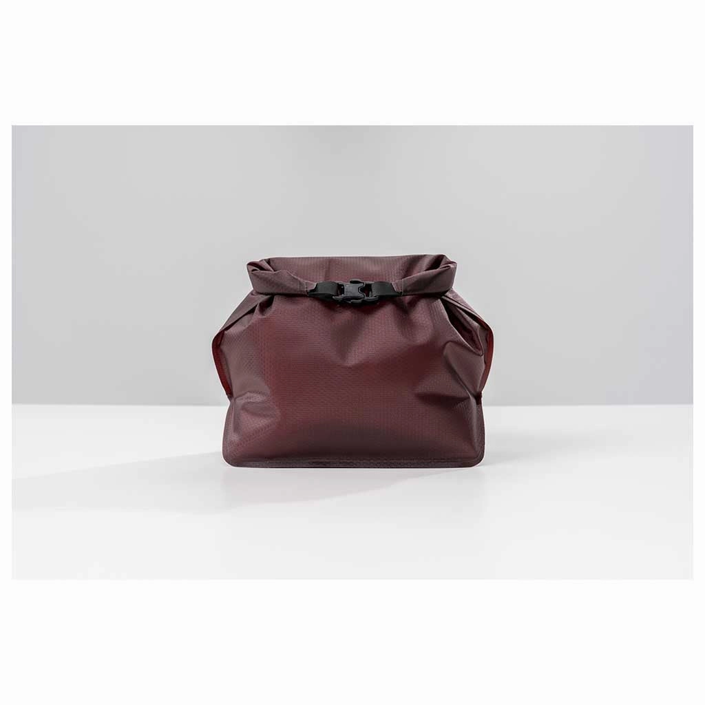 FlatPak Zipper Toiletry Case