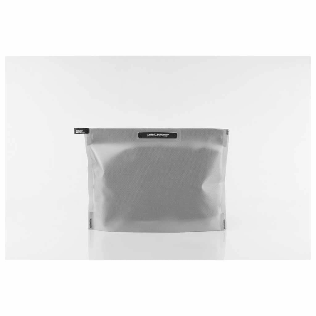 FlatPak Zipper Toiletry Case