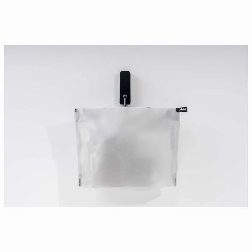 FlatPak Zipper Toiletry Case