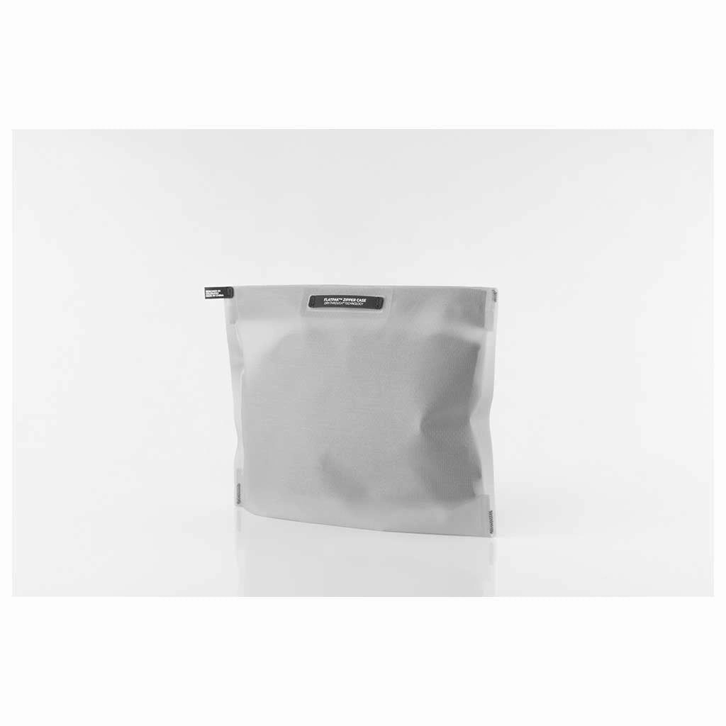 FlatPak Zipper Toiletry Case