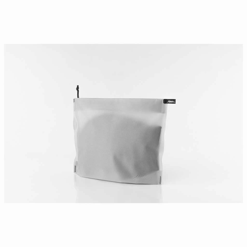 FlatPak Zipper Toiletry Case