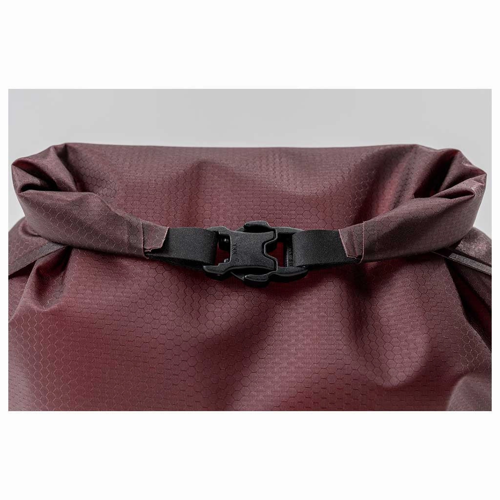 FlatPak Zipper Toiletry Case
