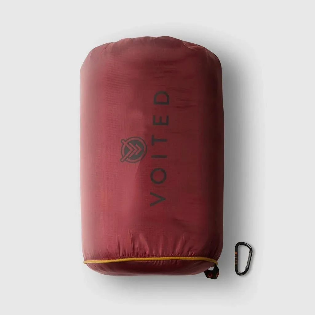 Fleece Blanket