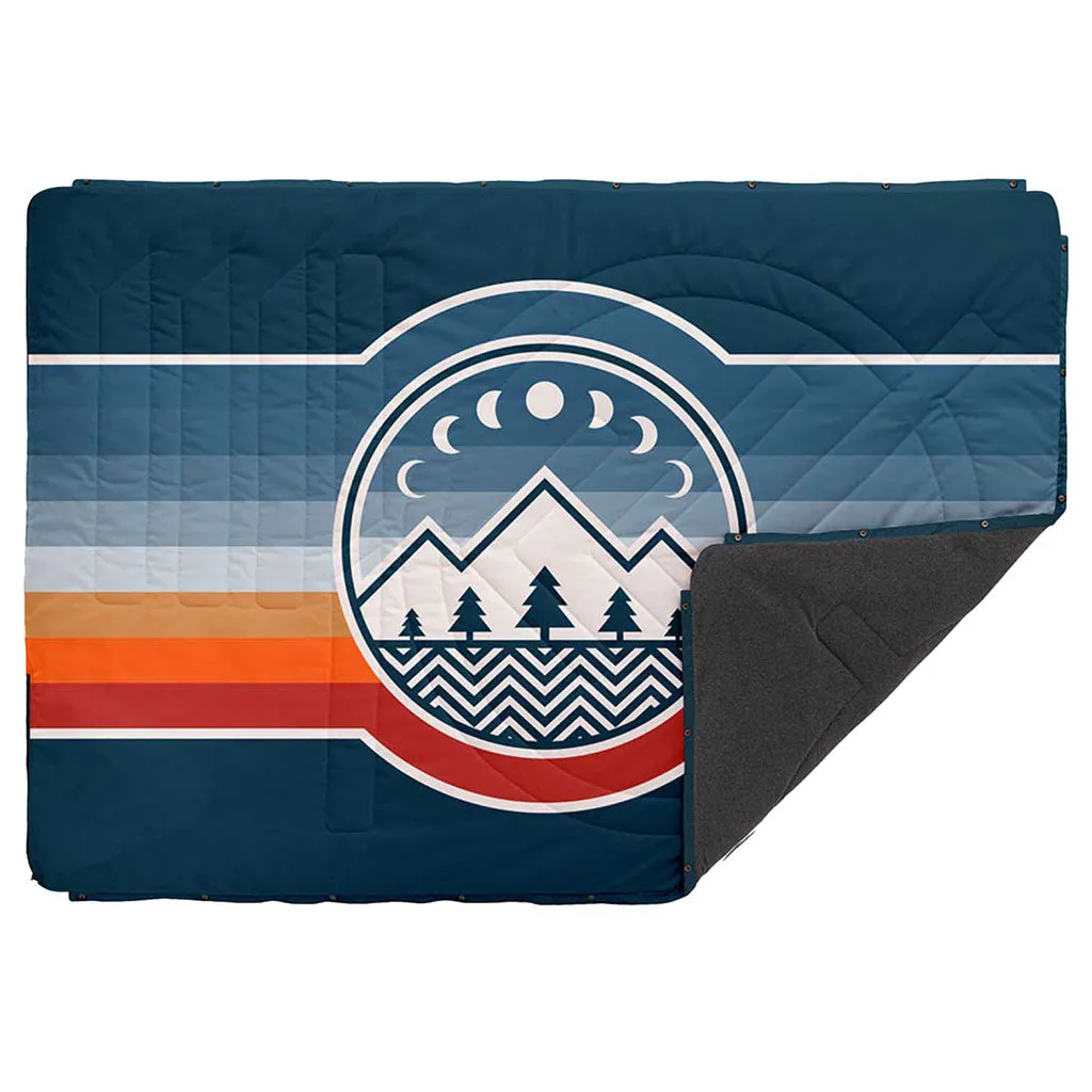 Fleece Blanket