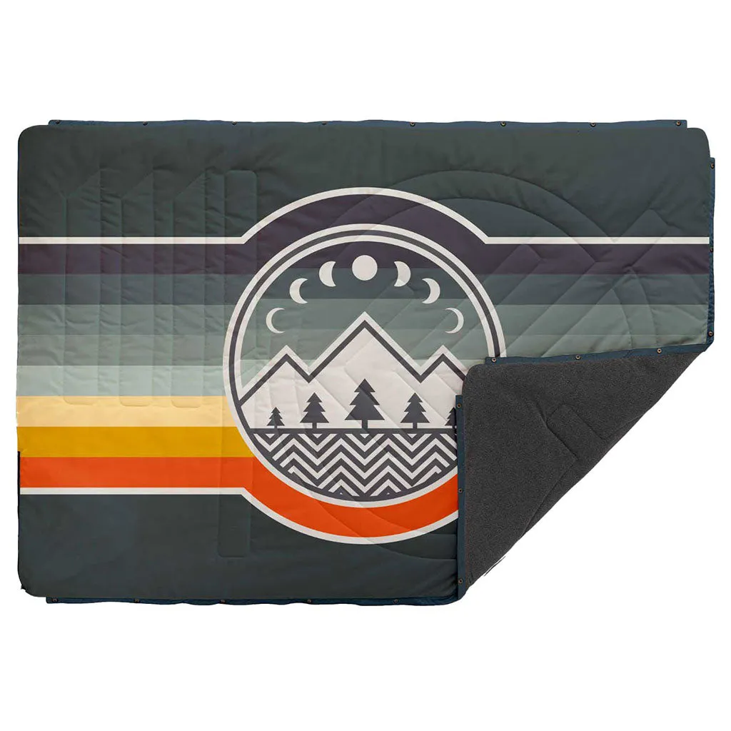 Fleece Blanket