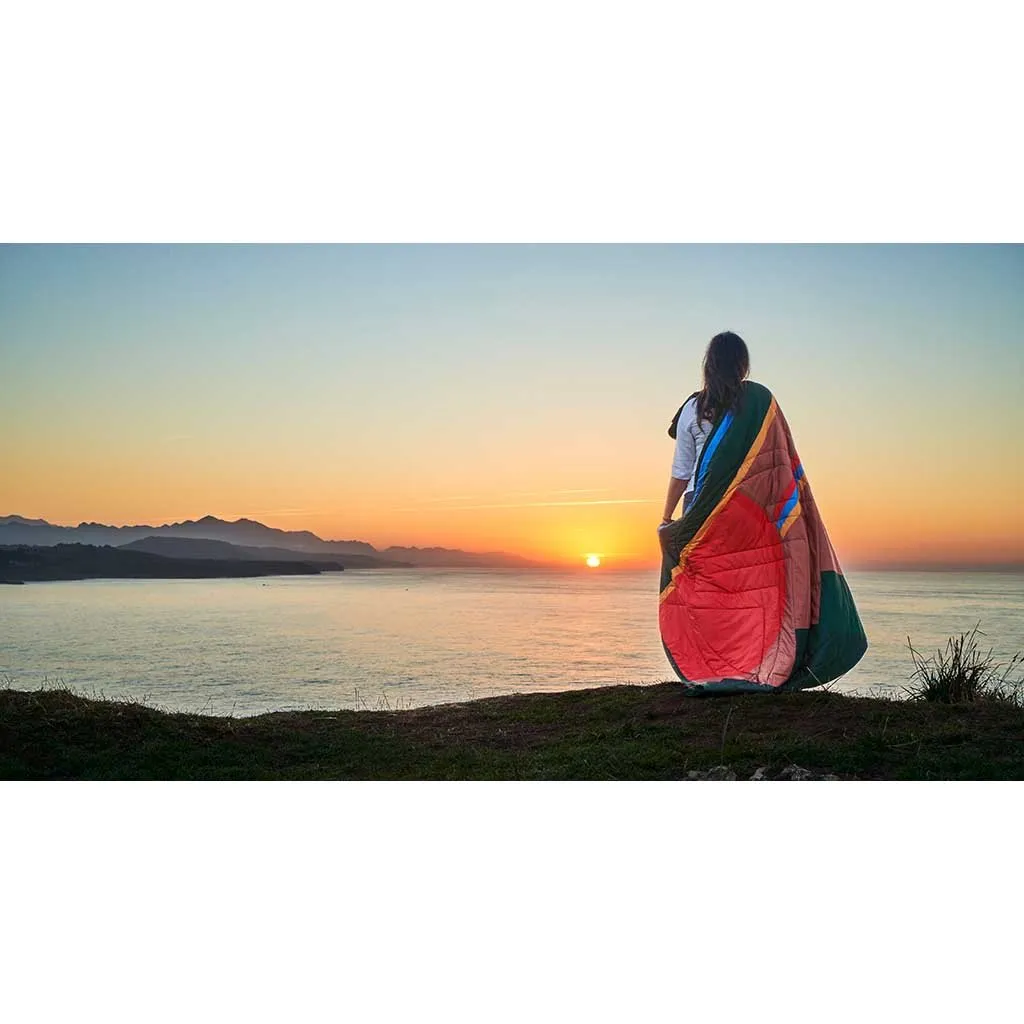 Fleece Blanket