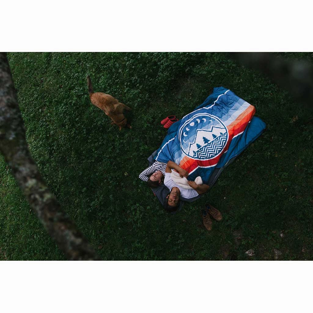 Fleece Blanket