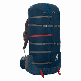 Flex Capacitor 60-80L Backpack with Waist Belt