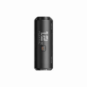 FLEXTAIL | Zero Pump