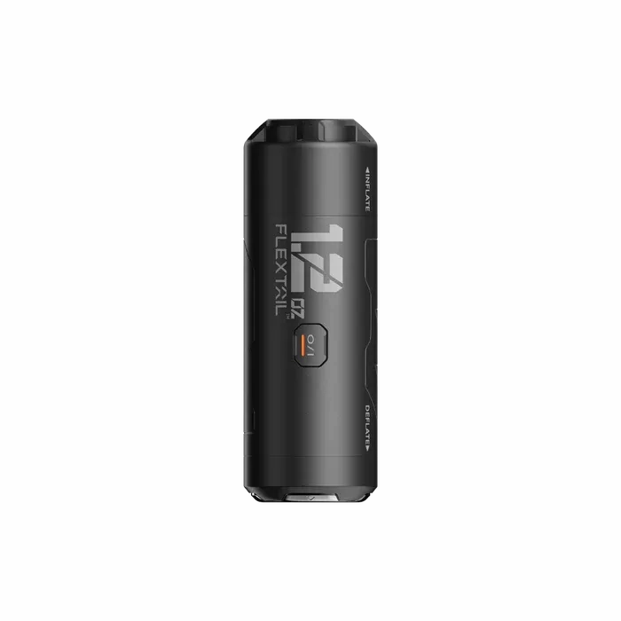 FLEXTAIL | Zero Pump