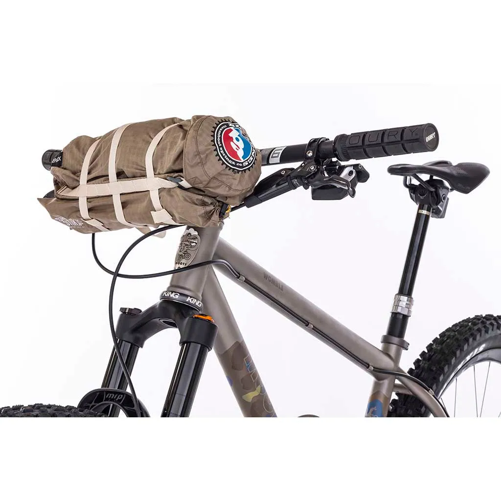 Fly Creek HV UL1 Bikepack Solution Dye