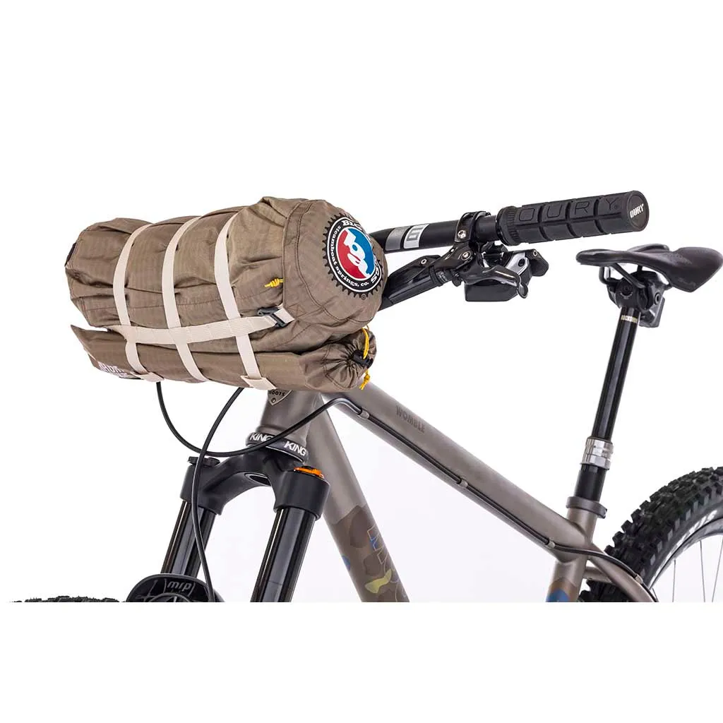 Fly Creek HV UL2 Bikepack Solution Dye
