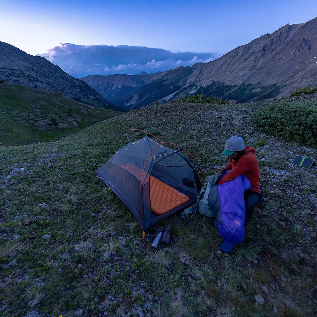 Fly Creek UL1