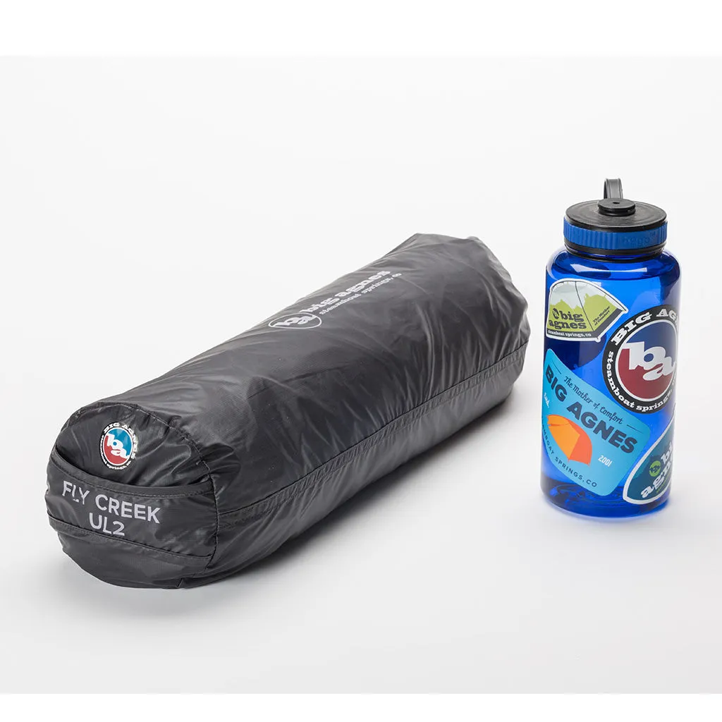 Fly Creek UL1