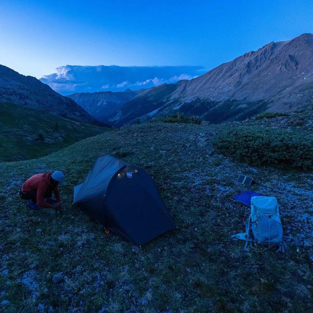 Fly Creek UL2