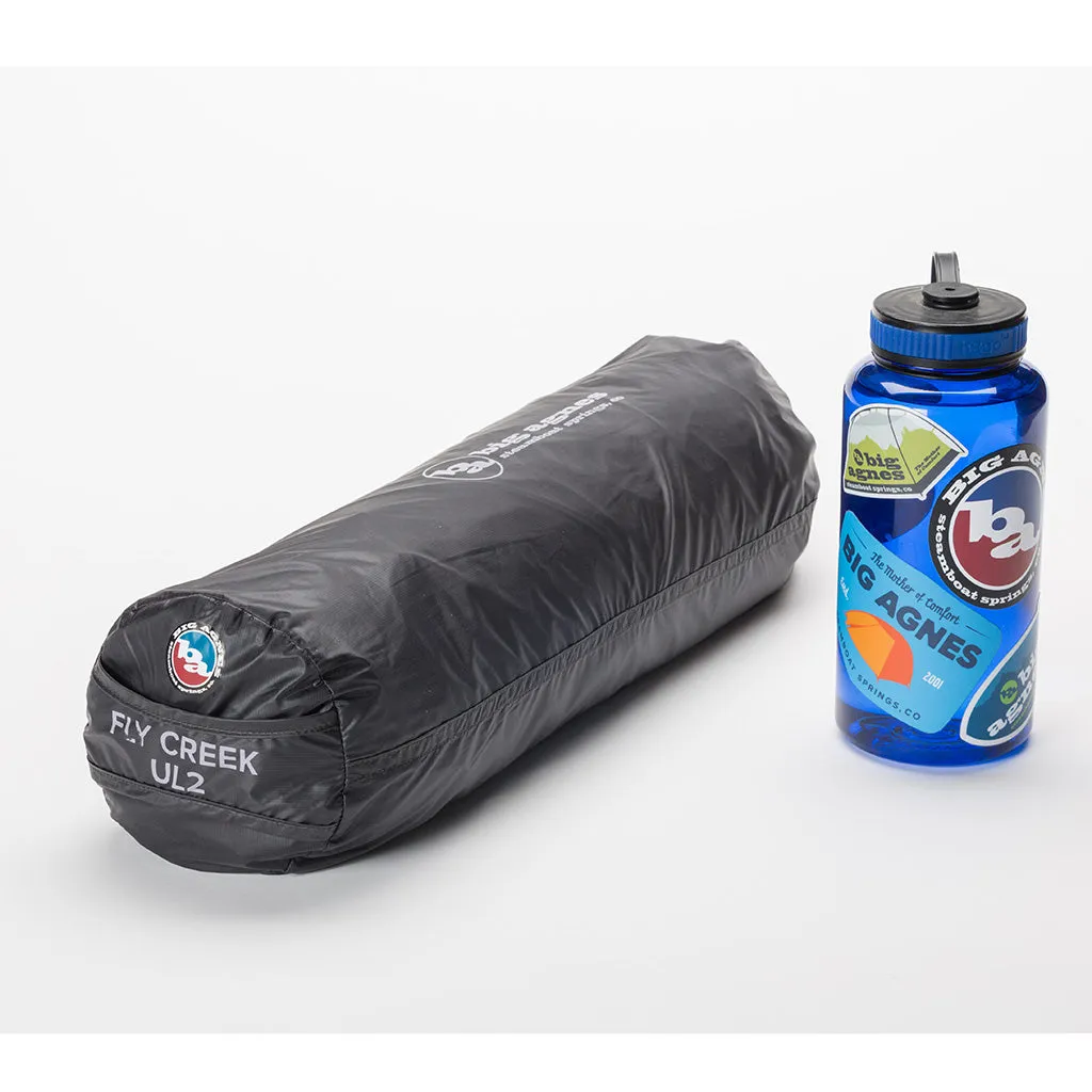 Fly Creek UL2