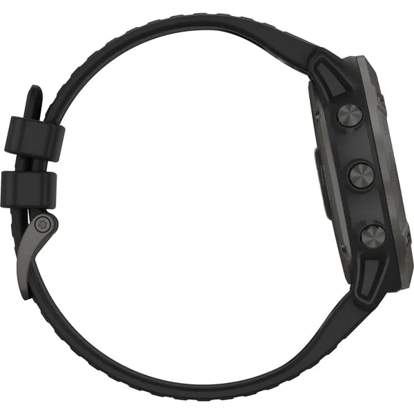 Fnix 6X Pro Solar Edition