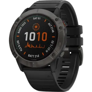 Fnix 6X Pro Solar Edition