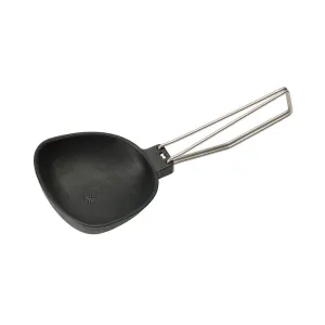 Folding Ladle