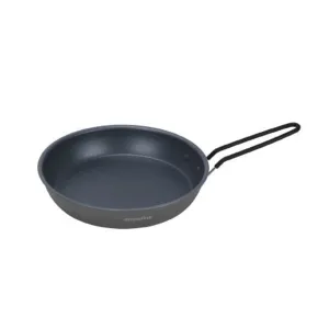  Folding Solo Frying Pan 270 Black