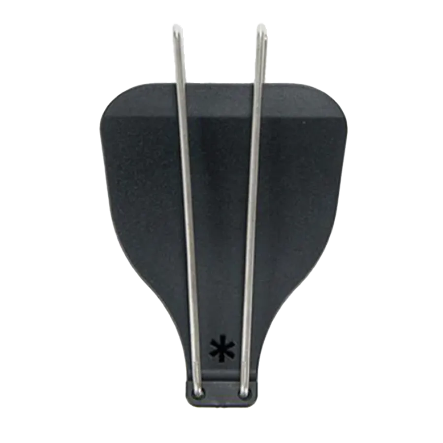 Folding Spatula
