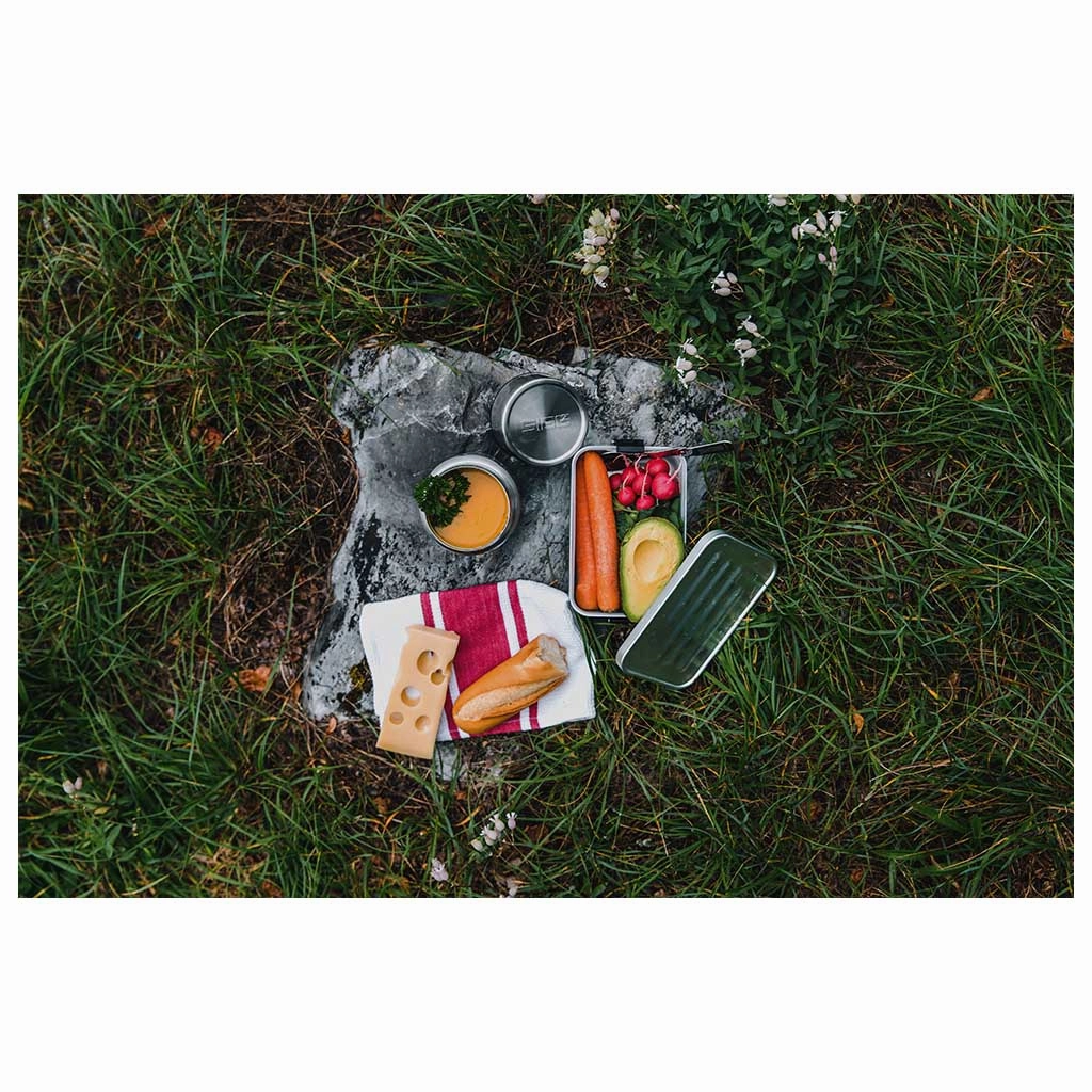 Food Jar | Gemstone