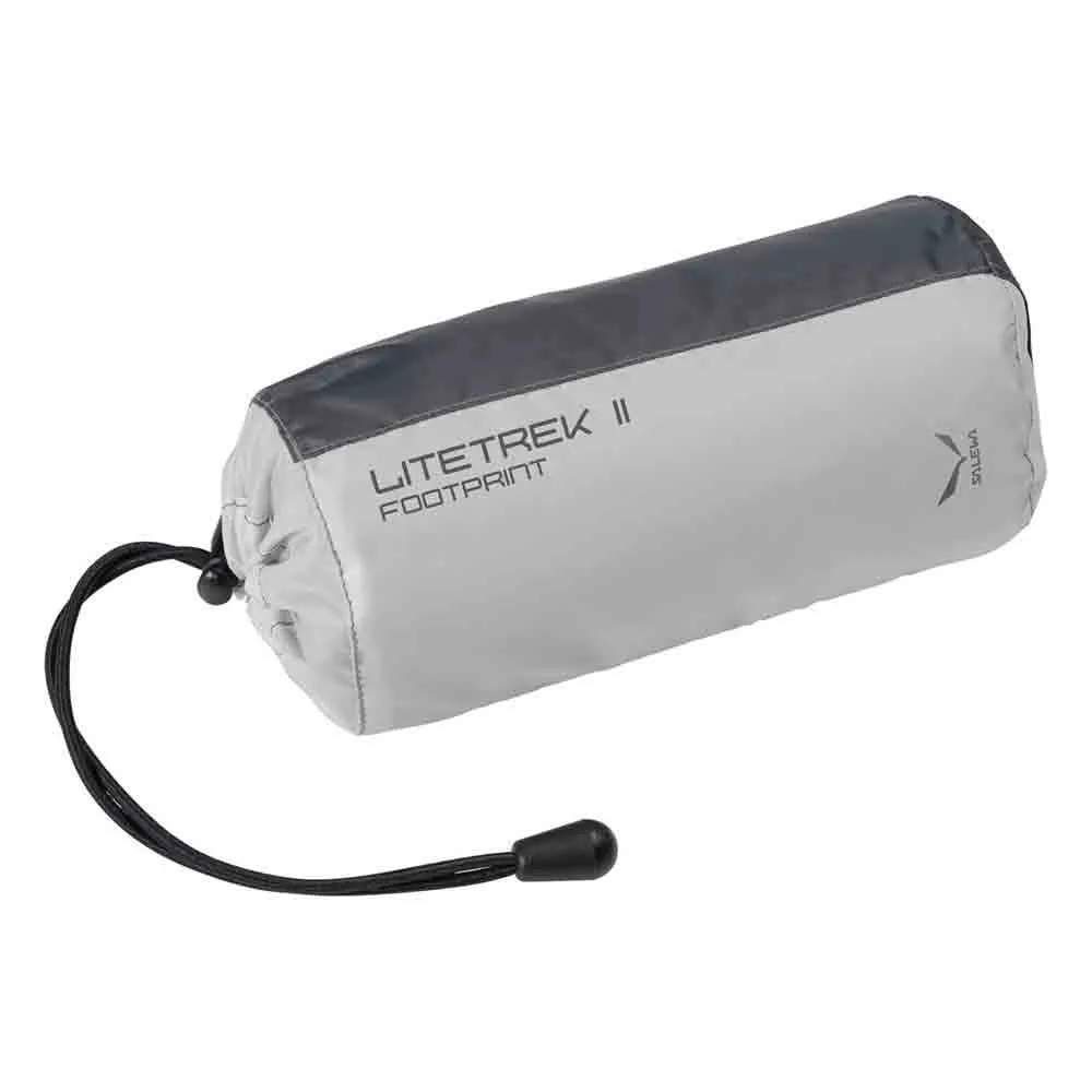 Footprint Litetrek II Grey  / 