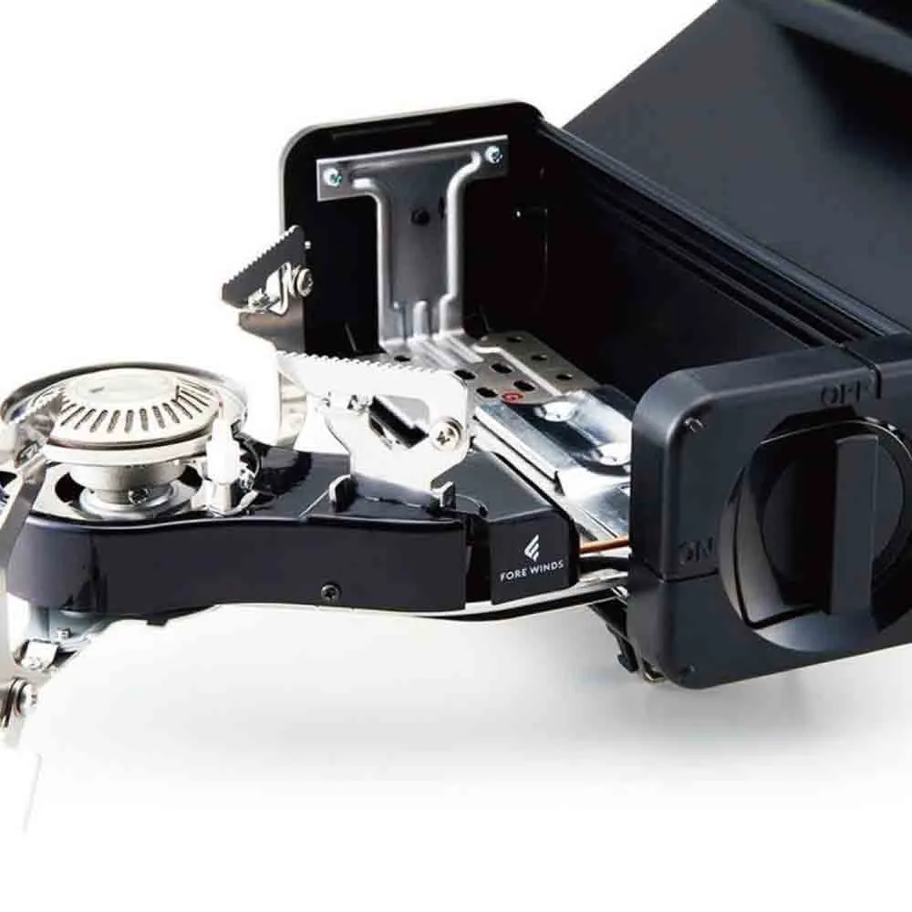  Fore Winds Folding Camping Stove