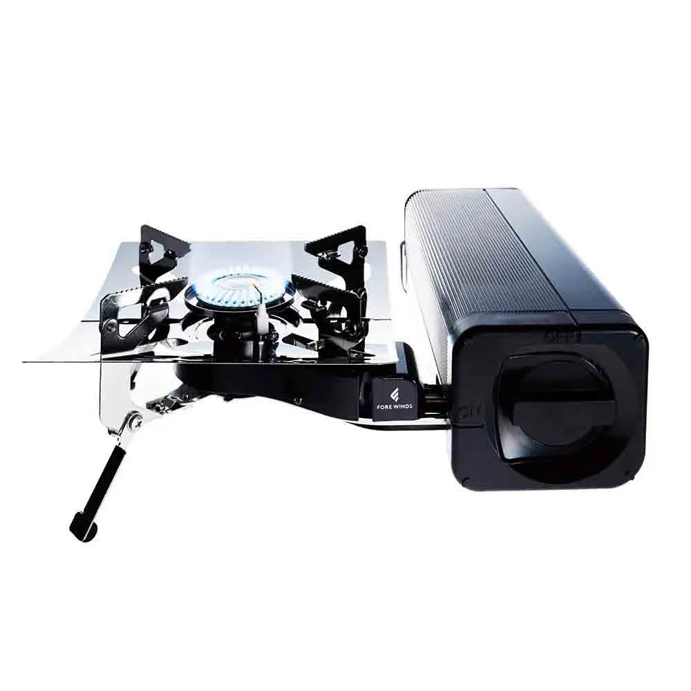  Fore Winds Folding Camping Stove
