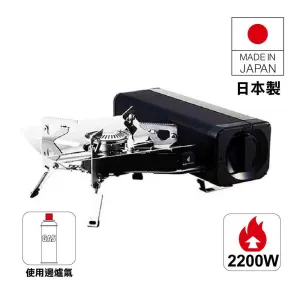  Fore Winds Folding Camping Stove