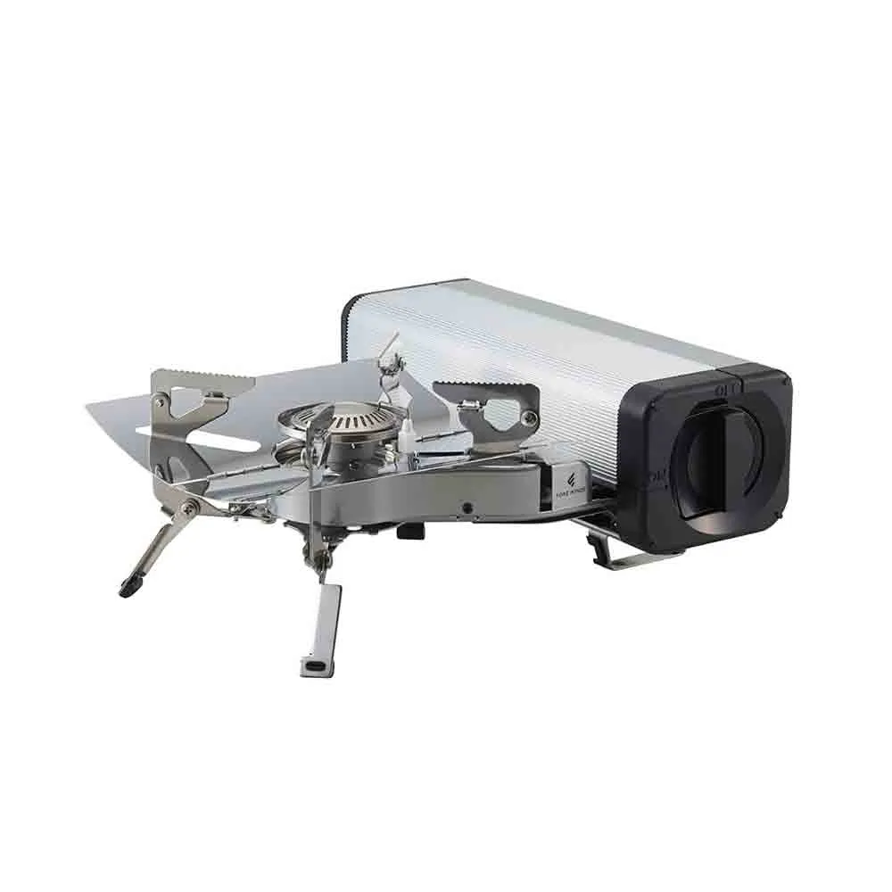  Fore Winds Folding Camping Stove