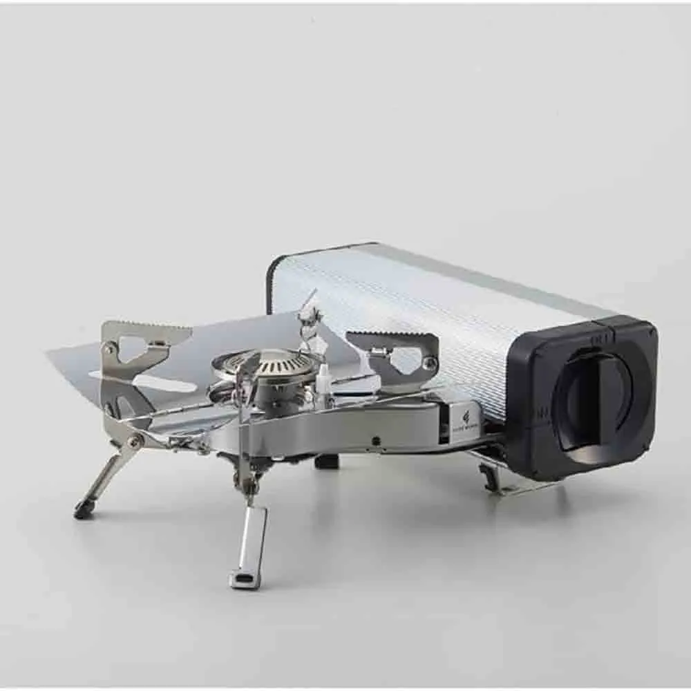  Fore Winds Folding Camping Stove