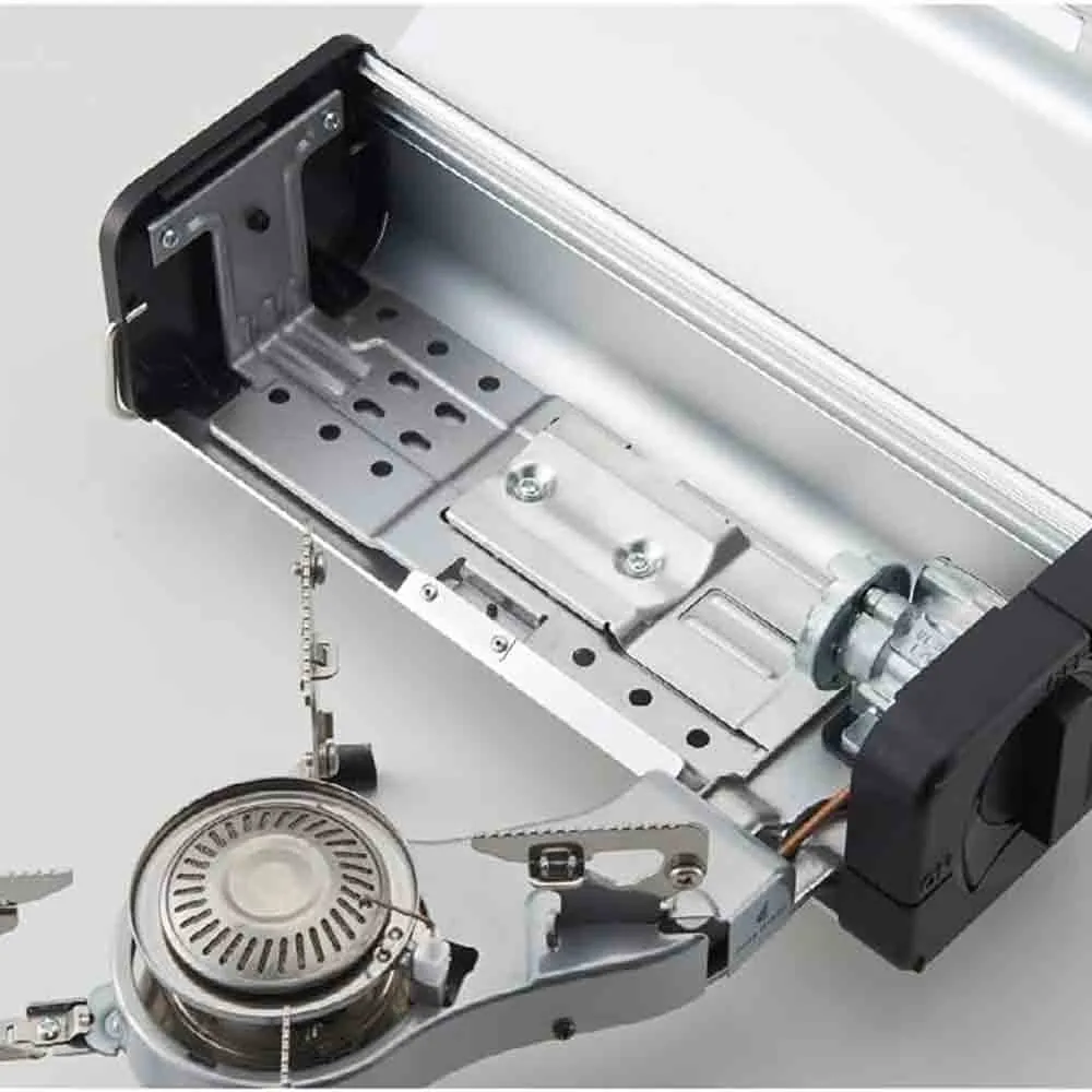  Fore Winds Folding Camping Stove