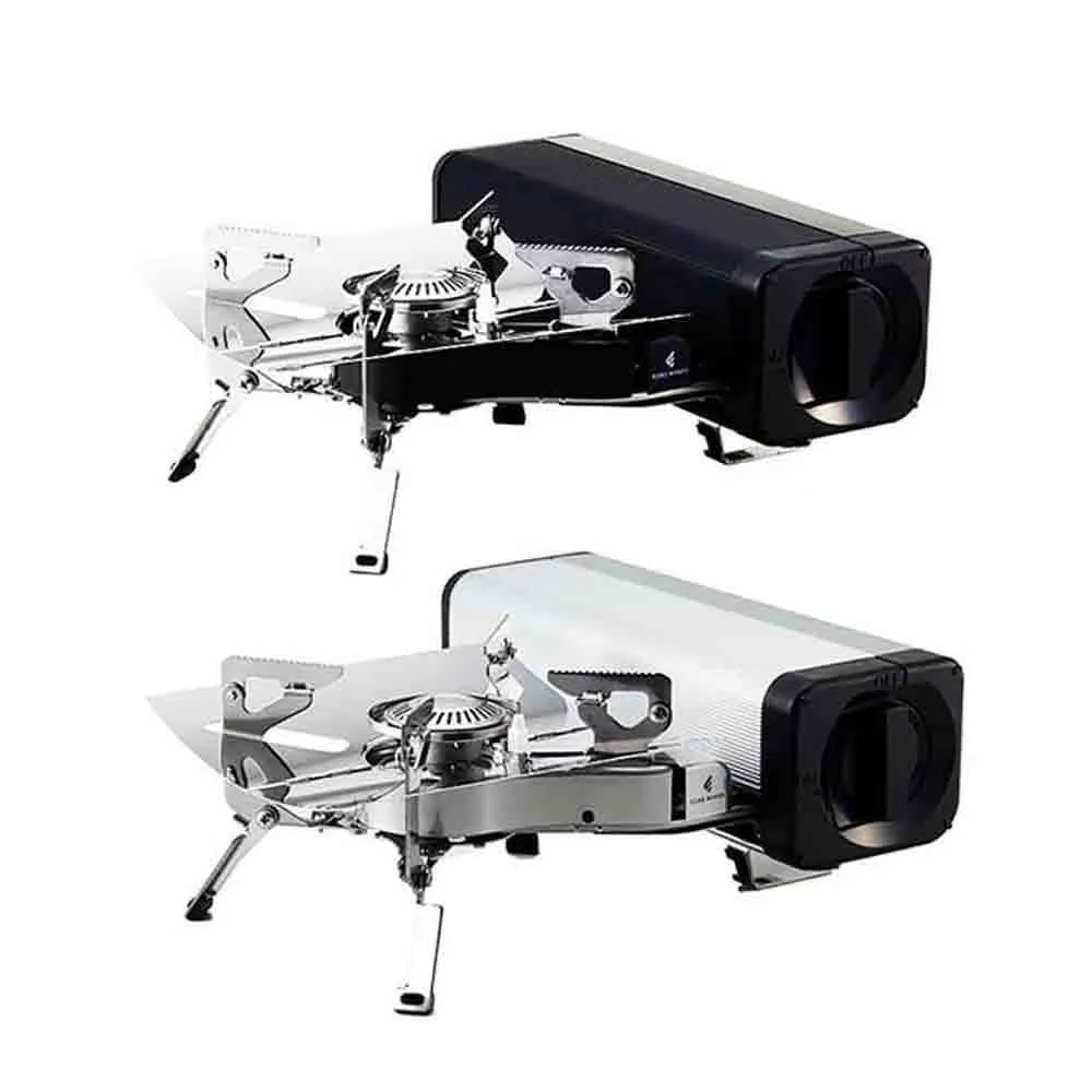  Fore Winds Folding Camping Stove