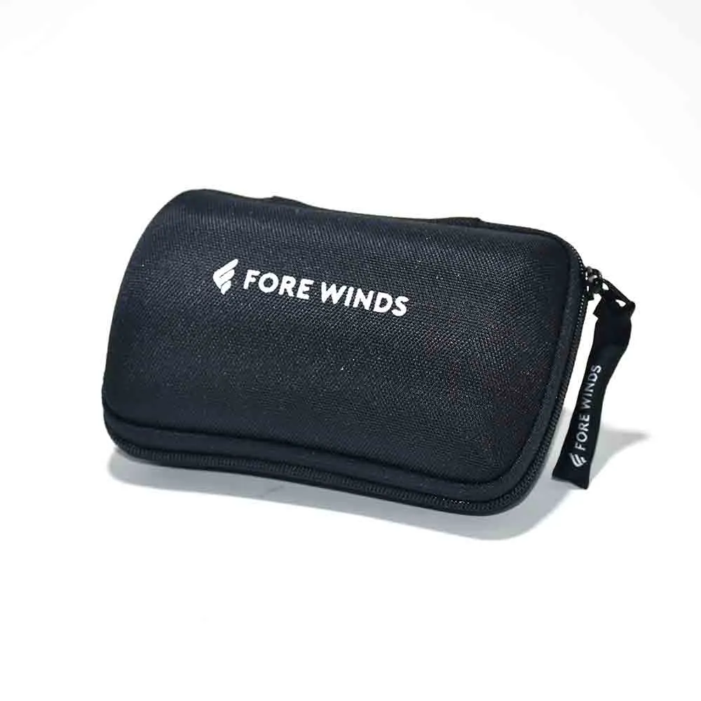  Fore Winds FW-MS01 Micro Camp Stove Made In Japan