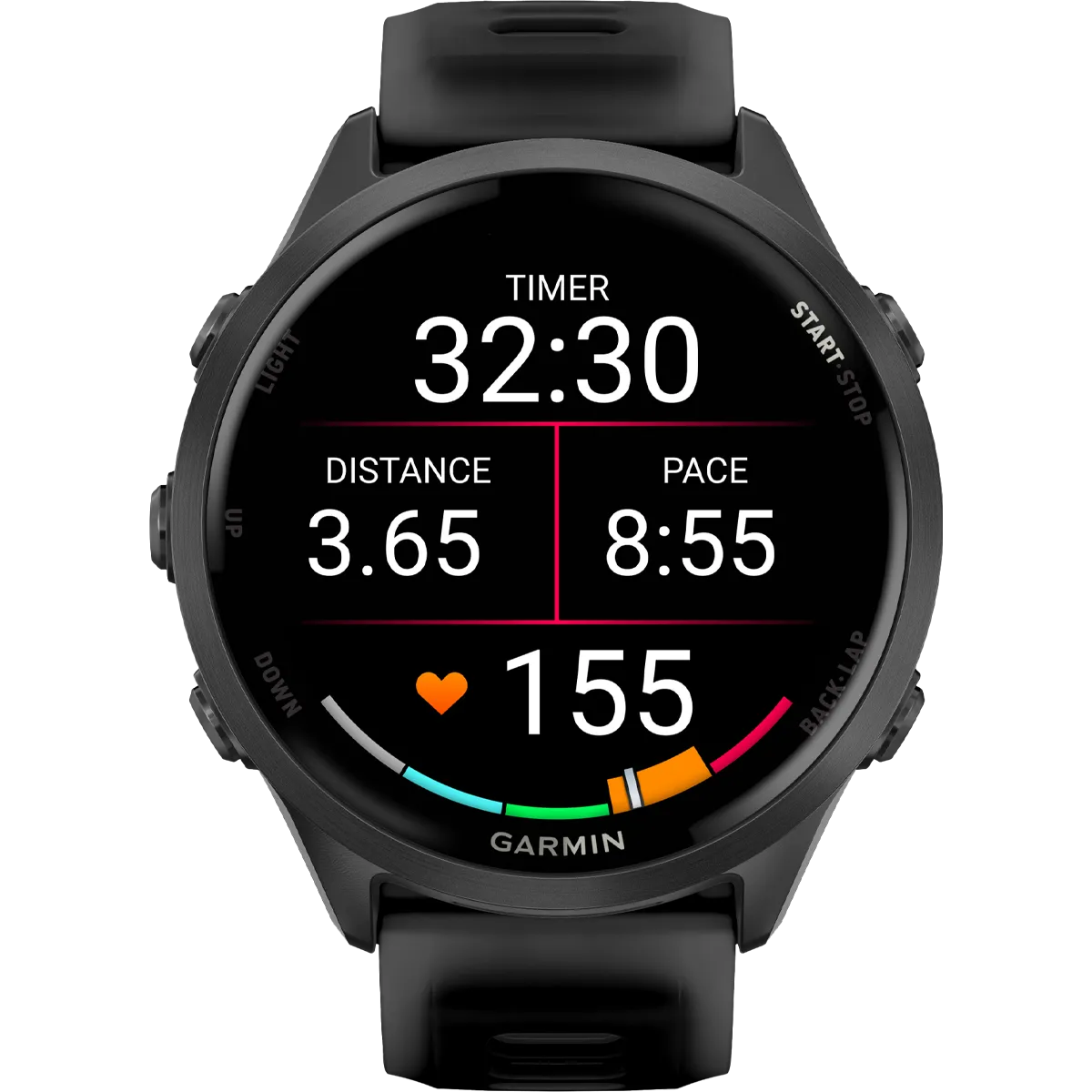 Forerunner 570 47mm