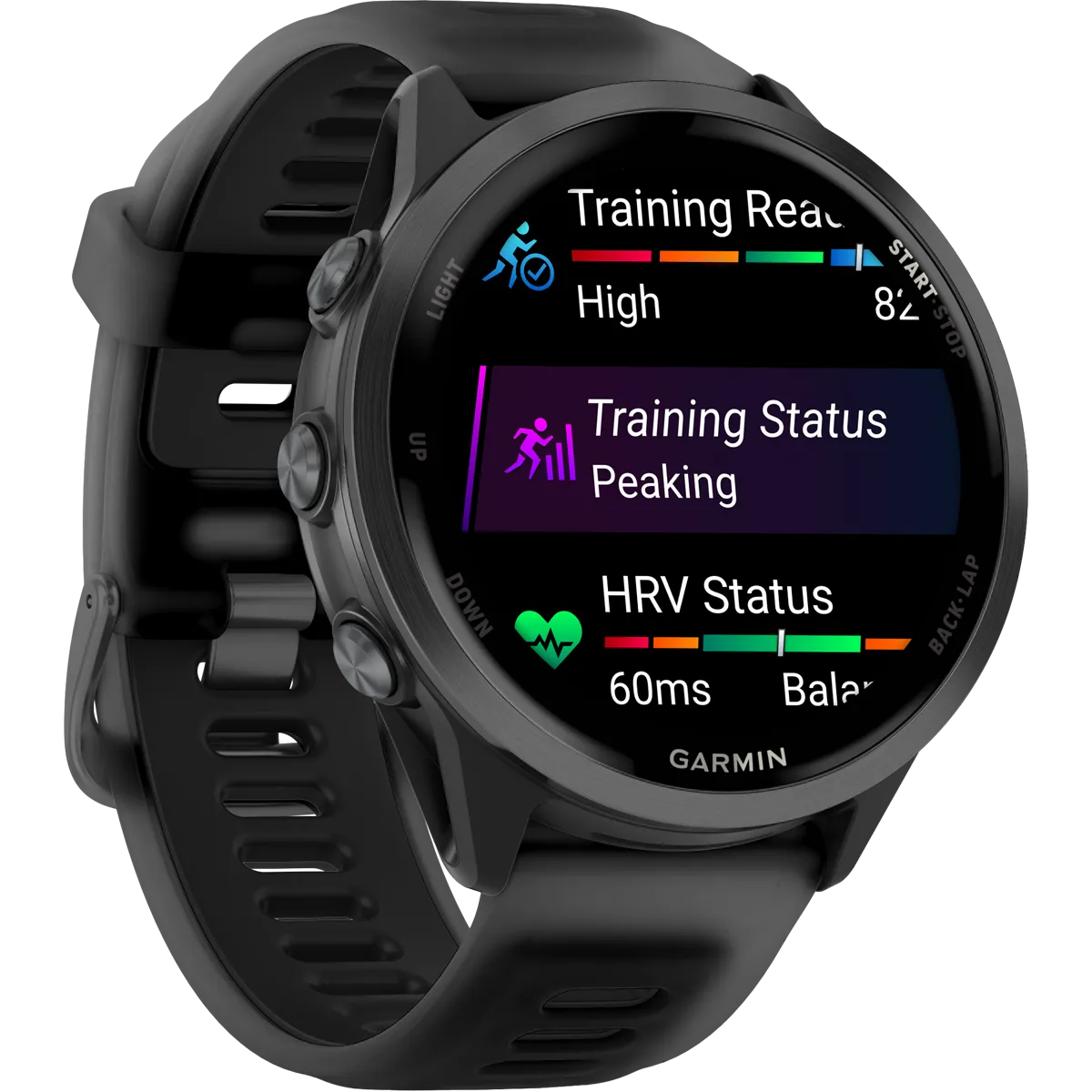 Forerunner 570 47mm