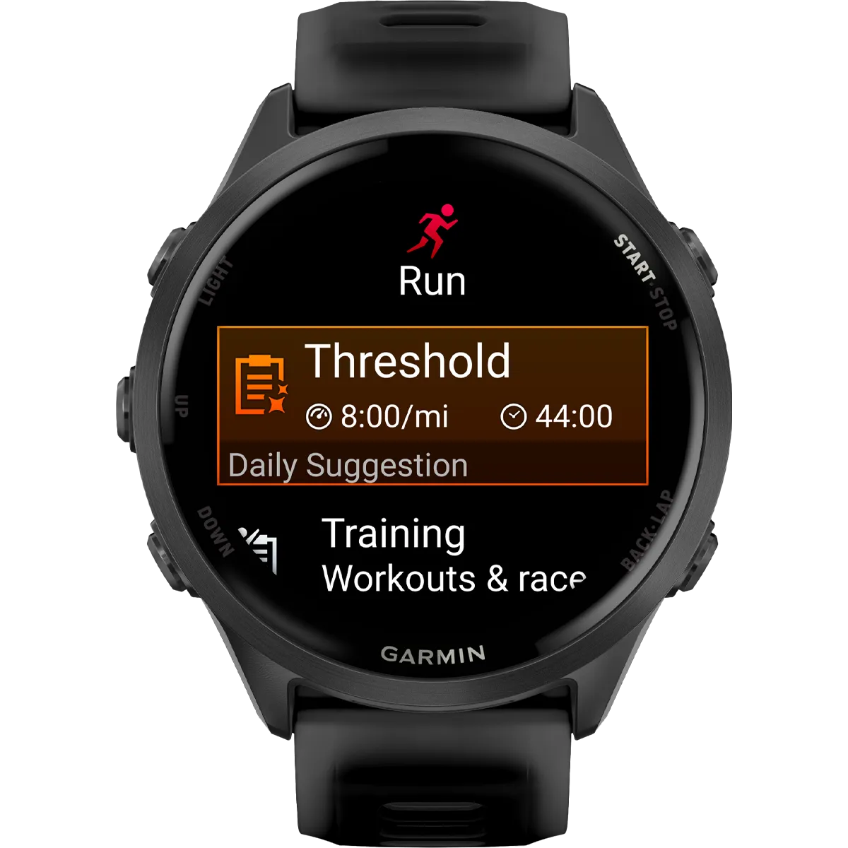Forerunner 570 47mm
