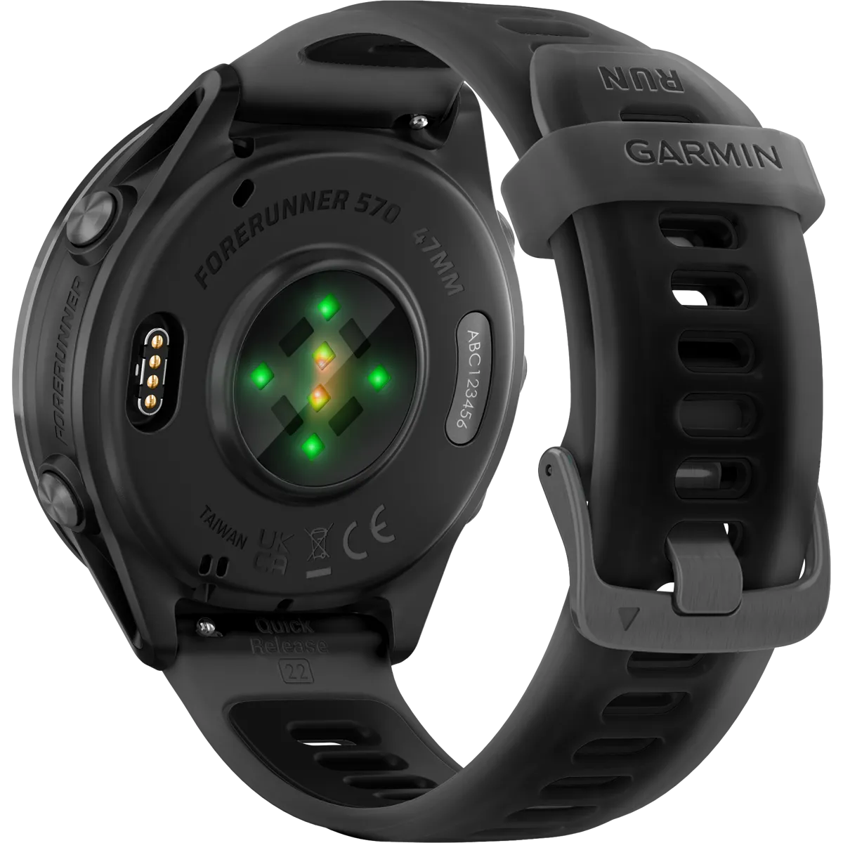 Forerunner 570 47mm