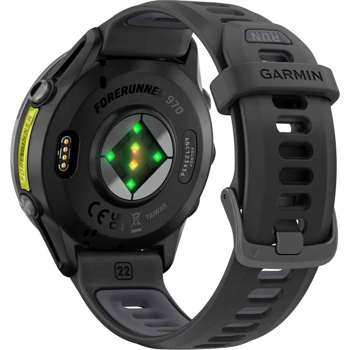 Forerunner 970