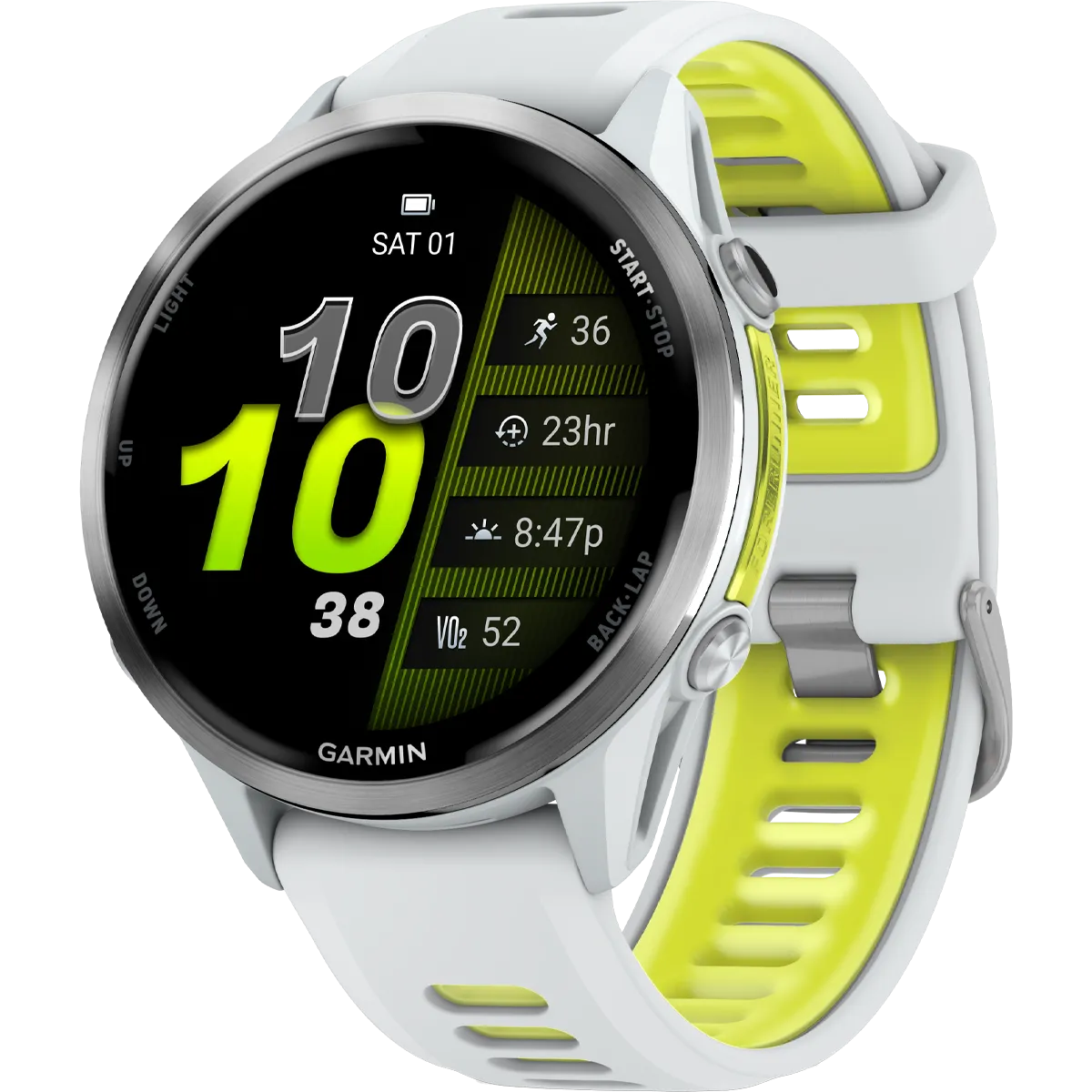 Forerunner 970
