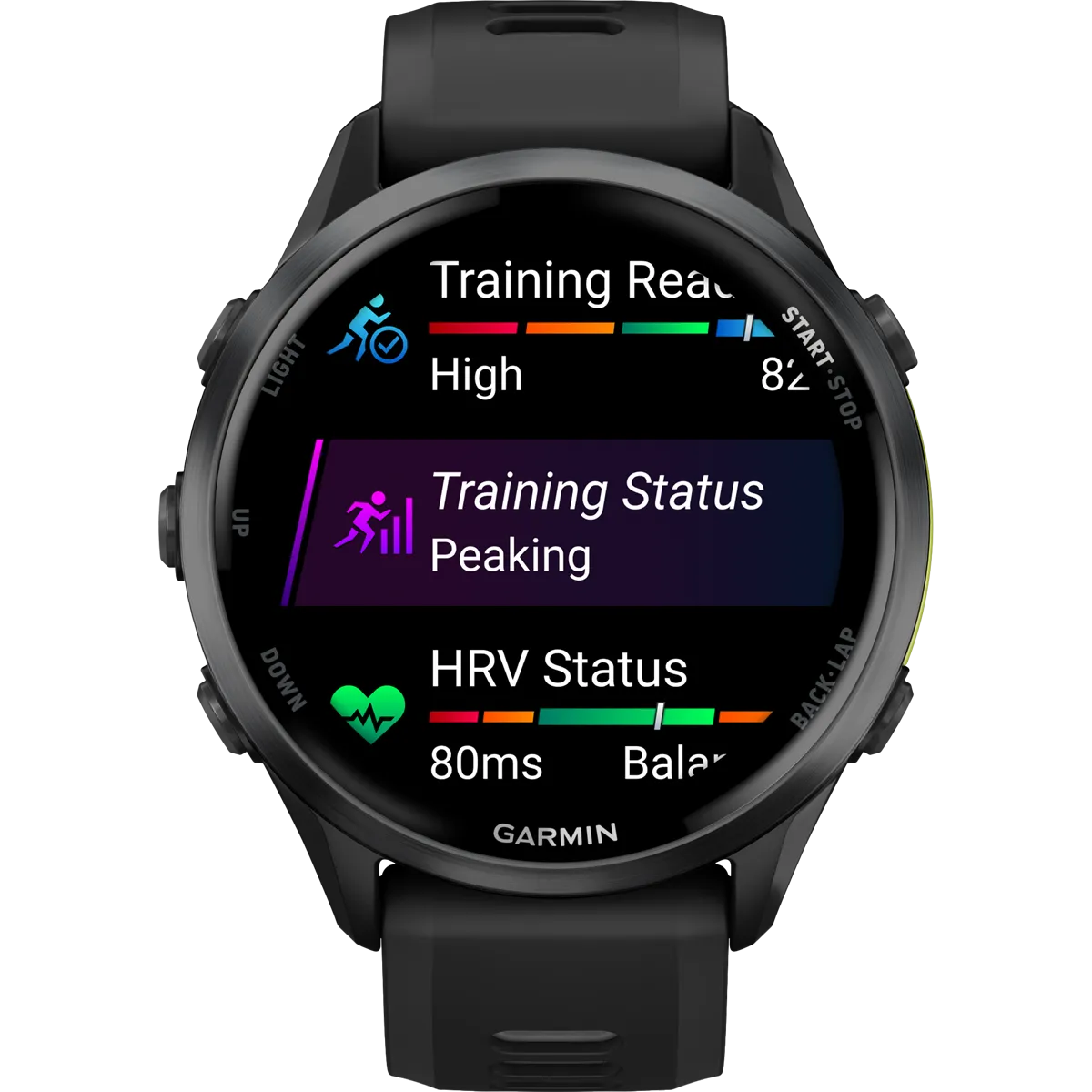 Forerunner 970