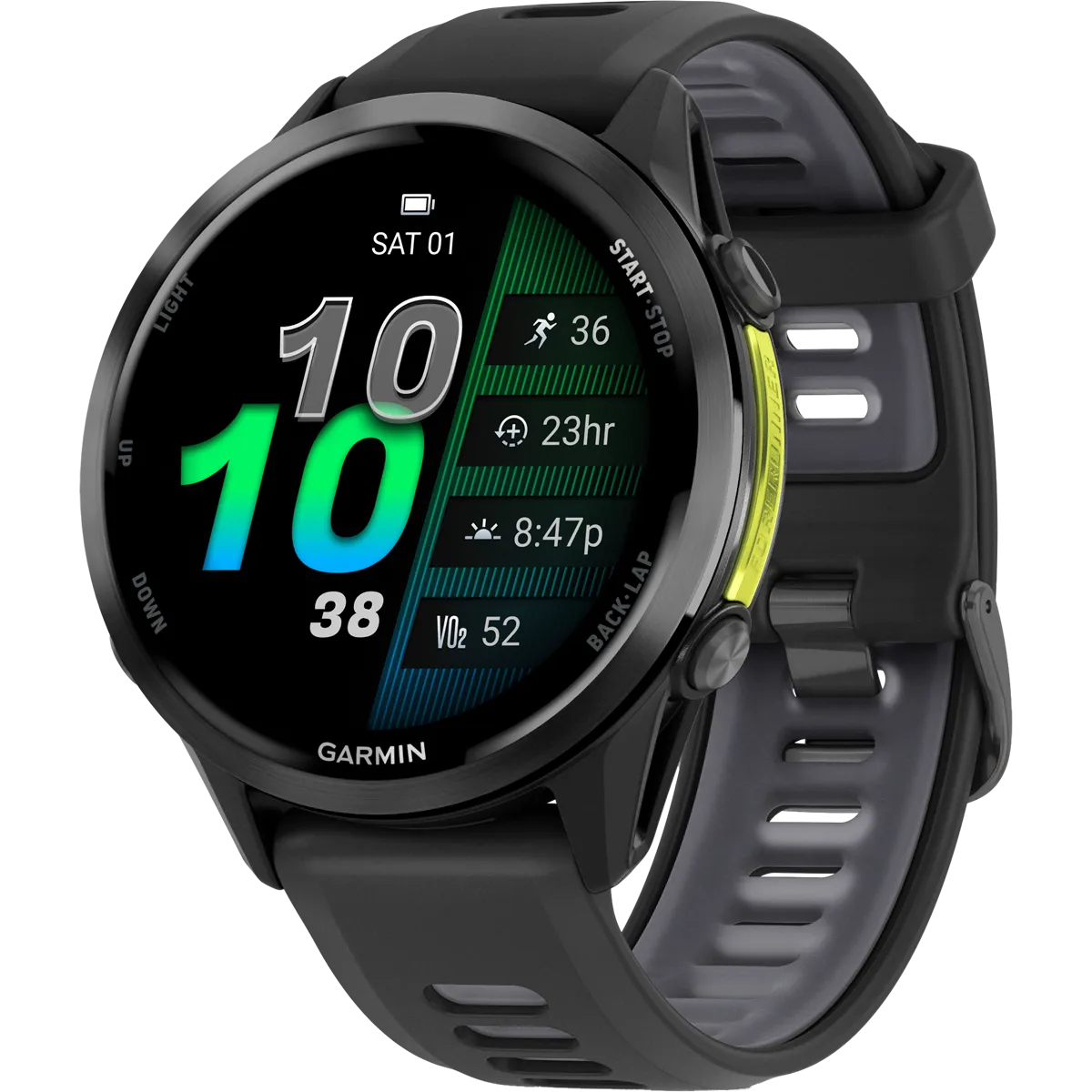 Forerunner 970