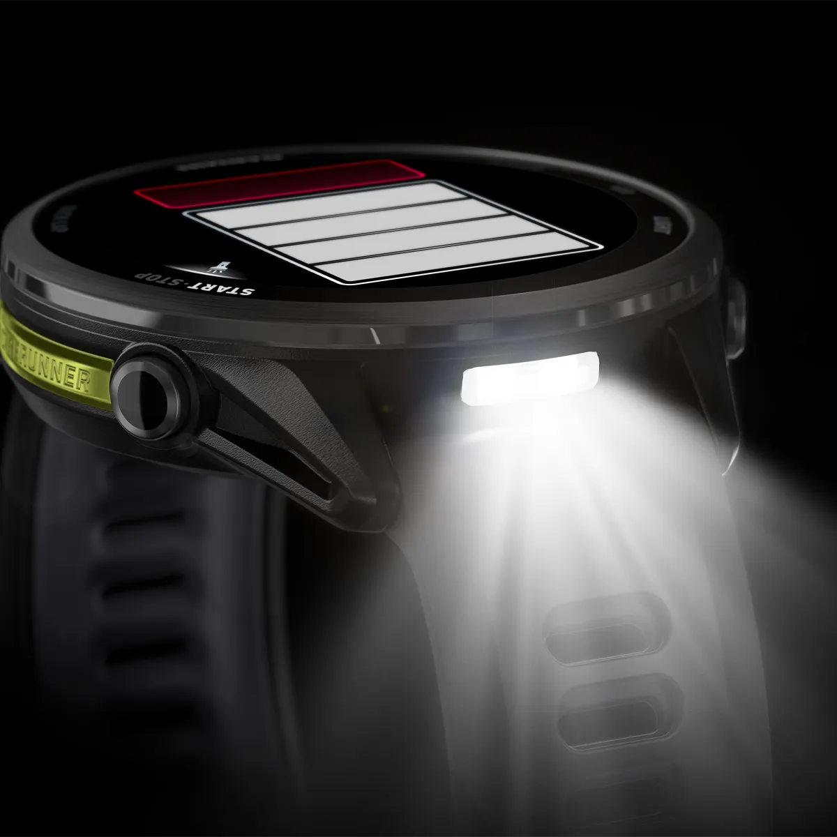 Forerunner 970