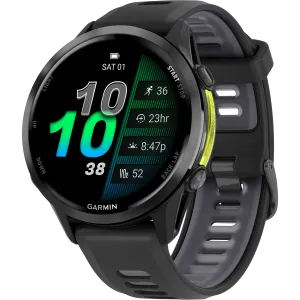 Forerunner 970