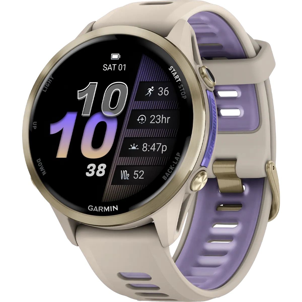 Forerunner 970
