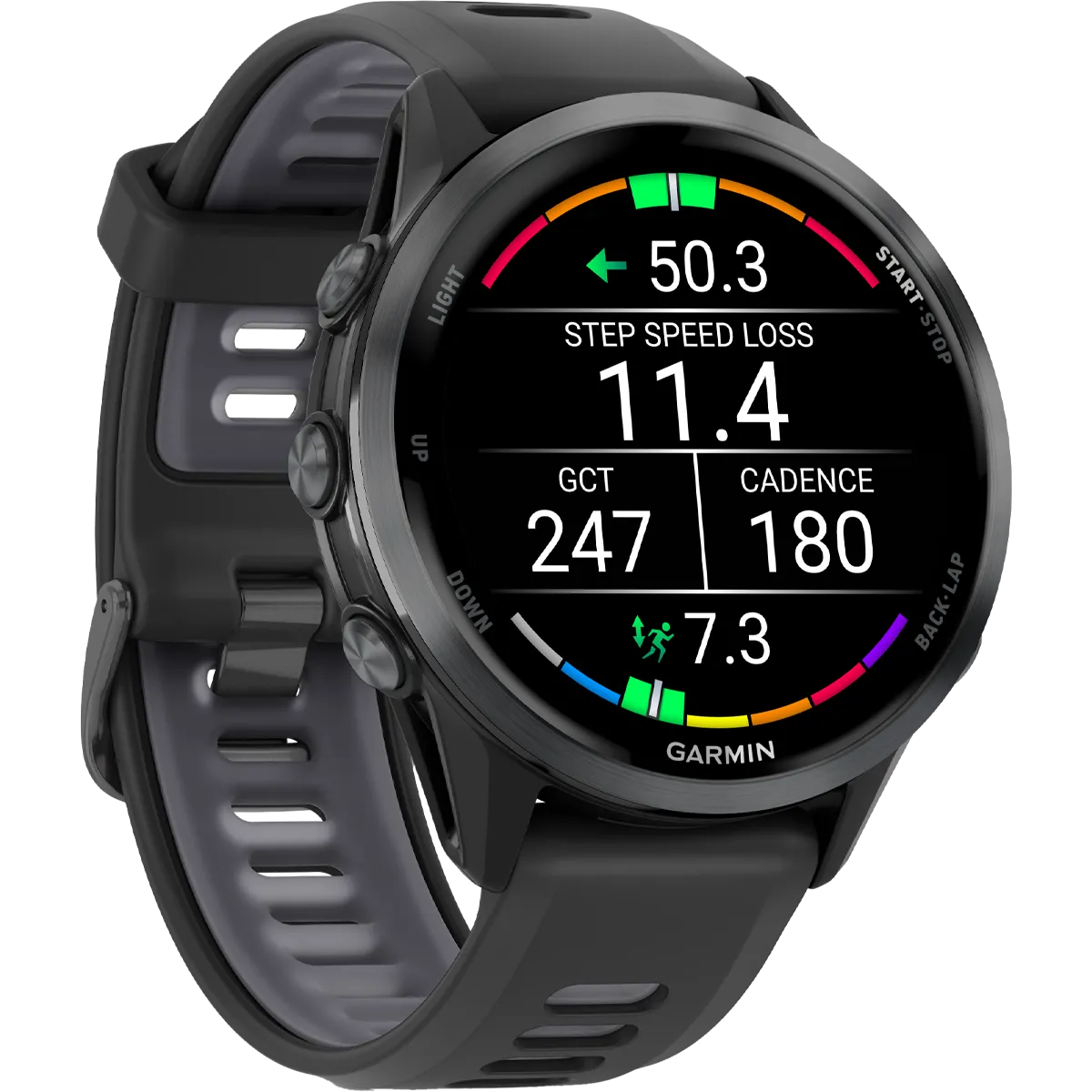 Forerunner 970