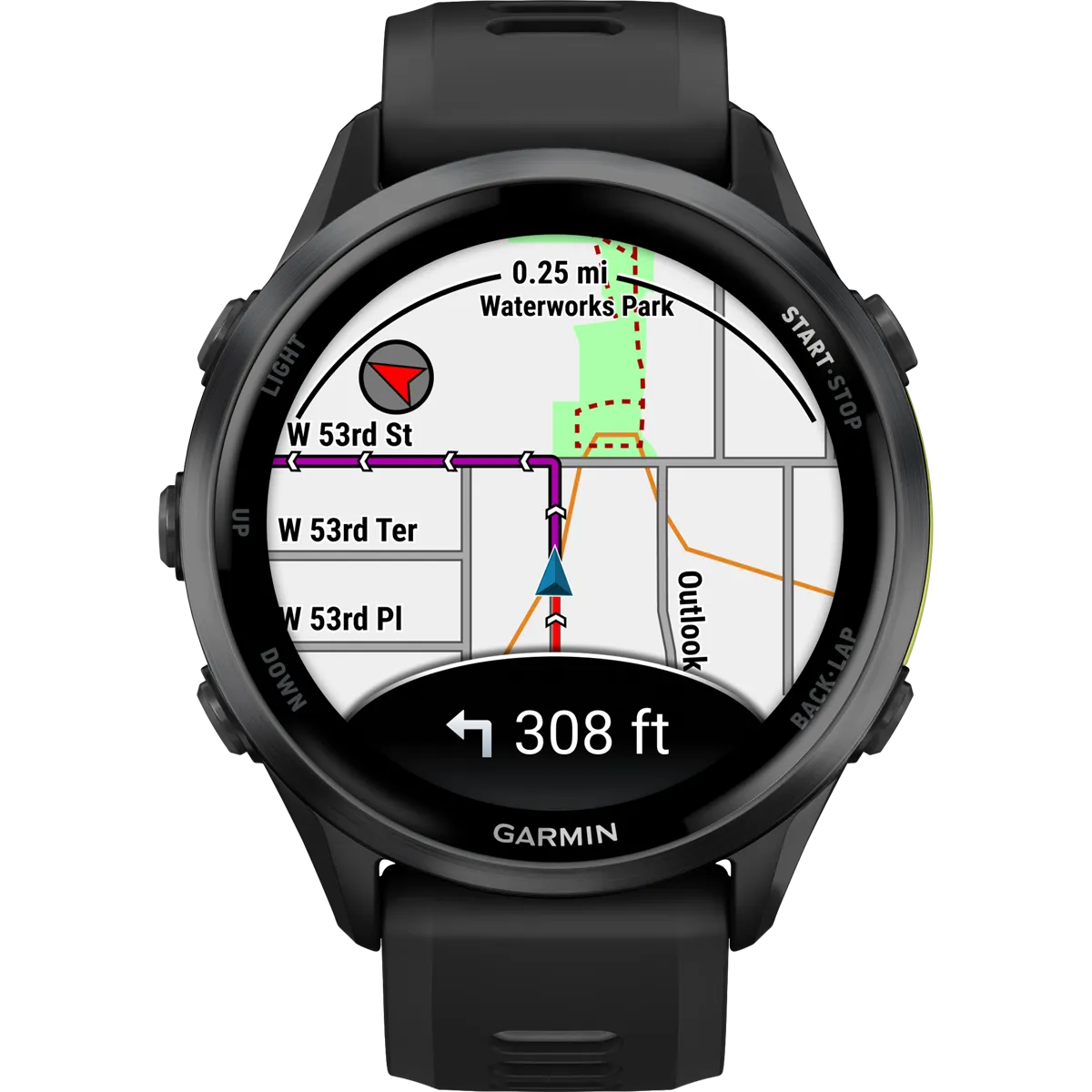 Forerunner 970