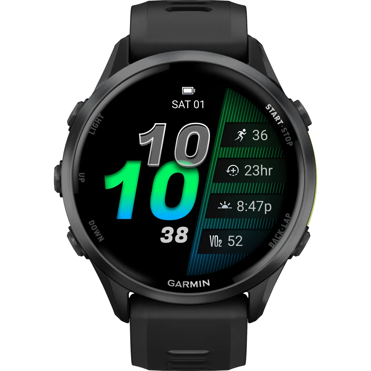 Forerunner 970
