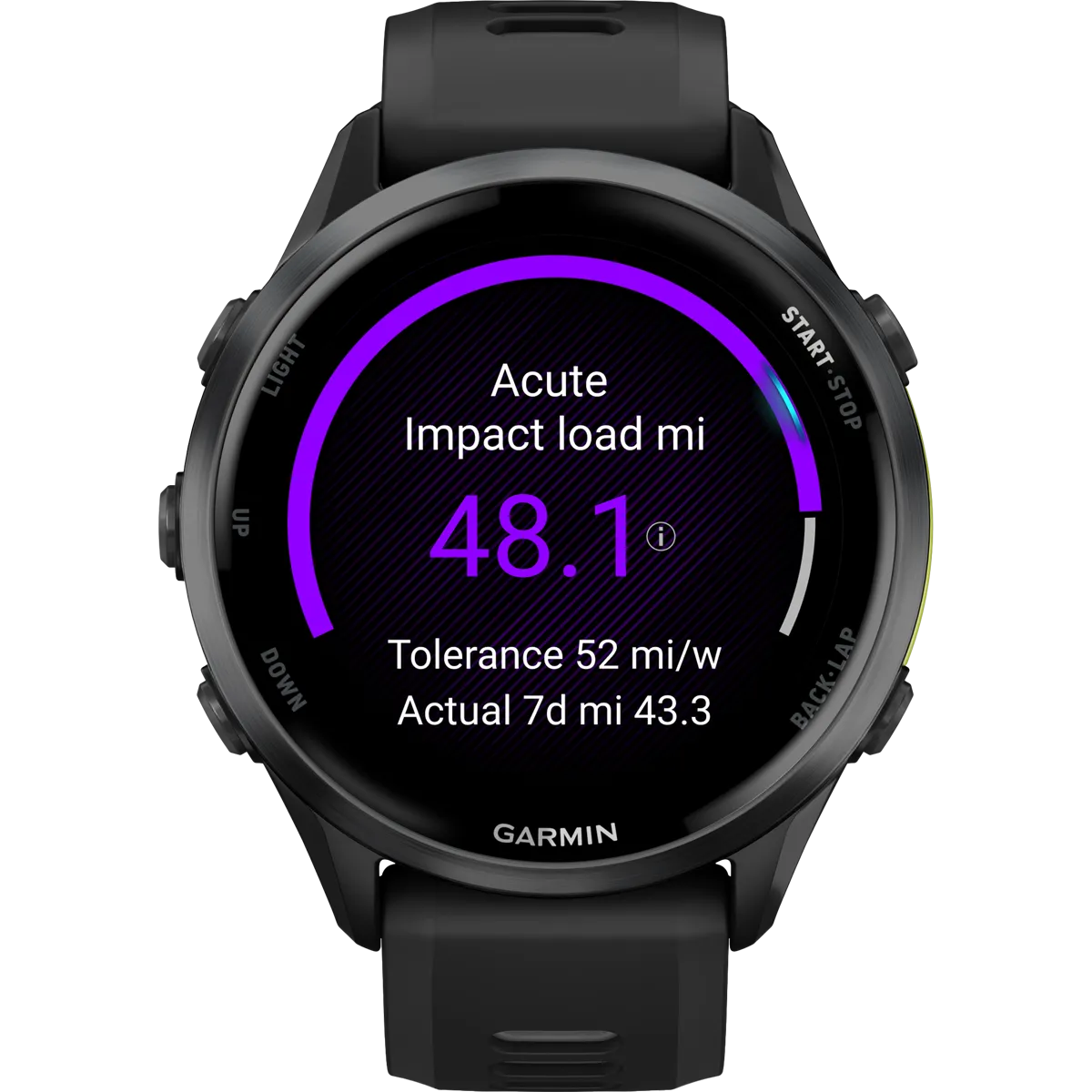 Forerunner 970